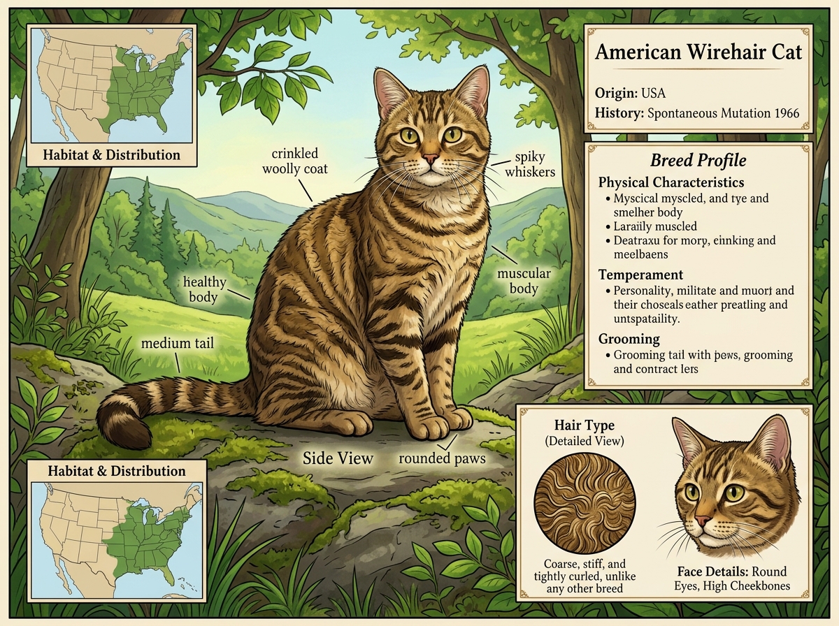 American Wirehair