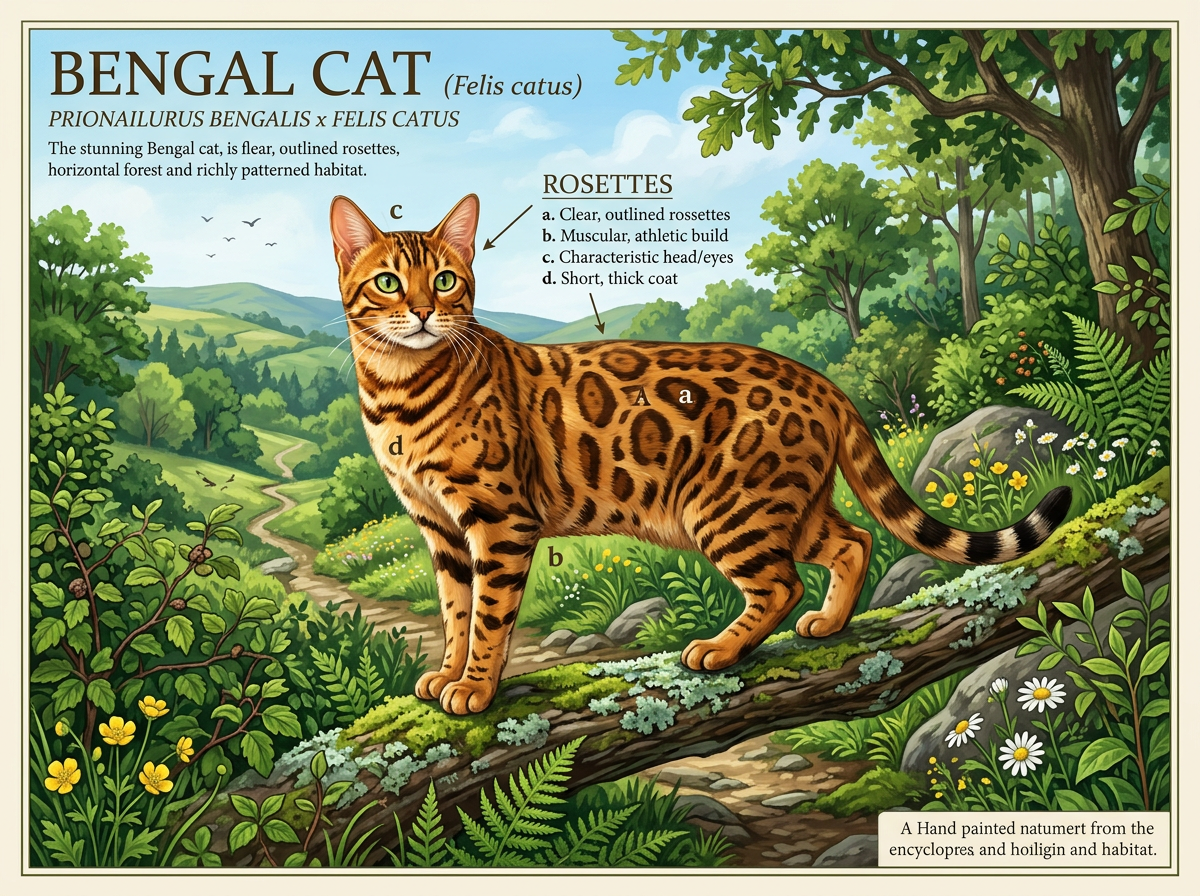 Bengal