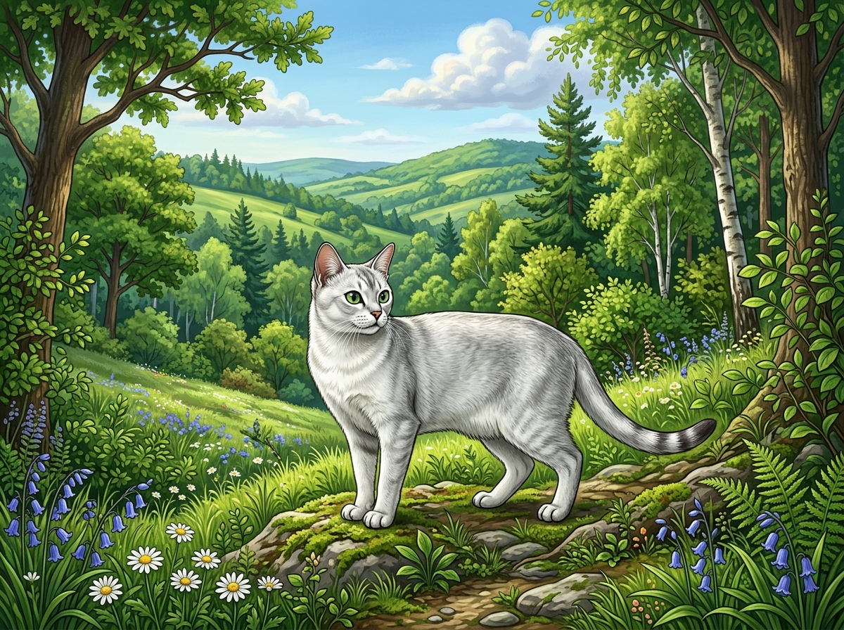 Burmilla
