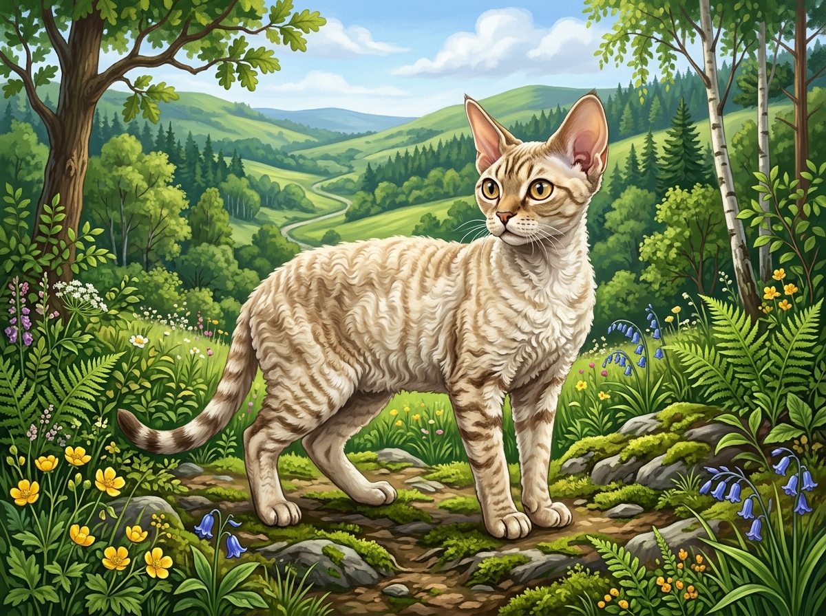 Devon Rex