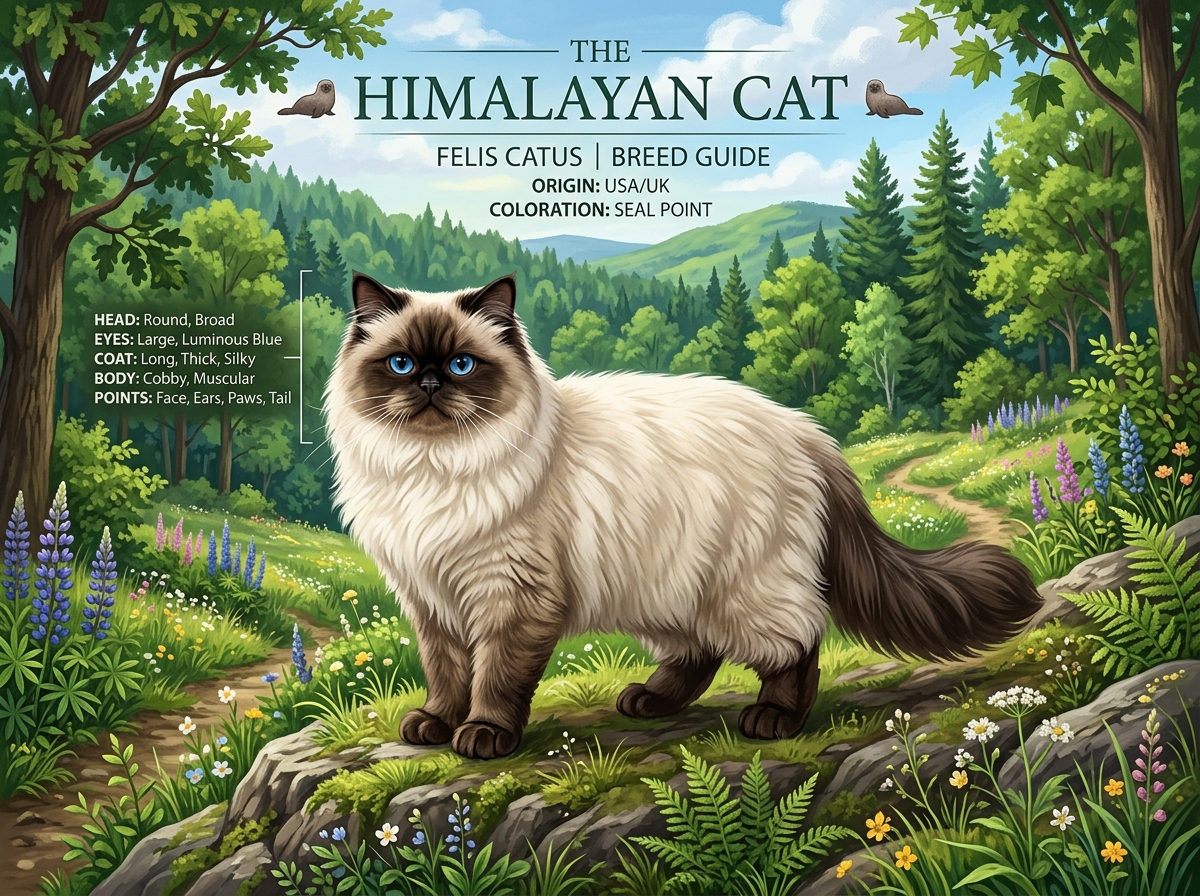 Himalayan