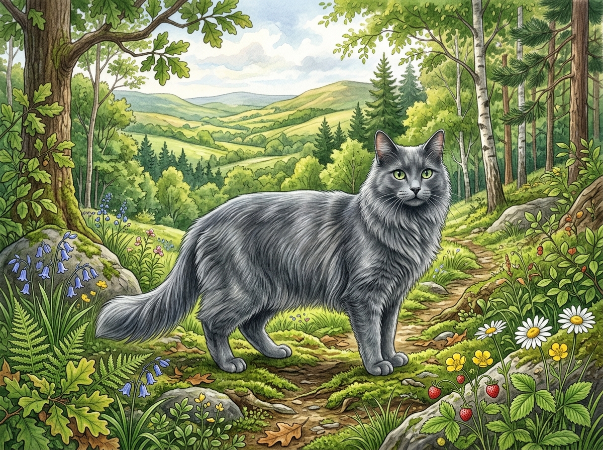Nebelung