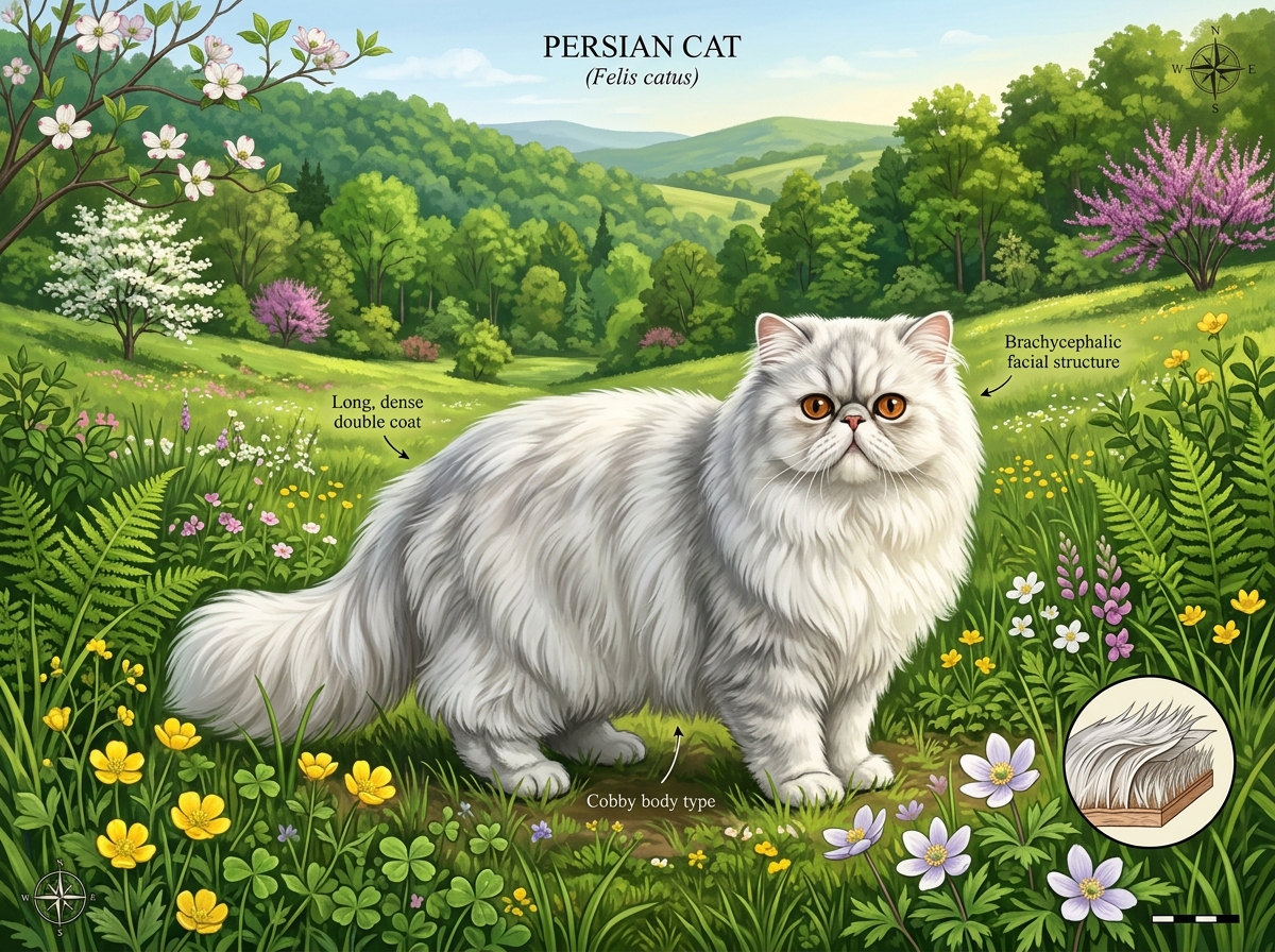 Persian