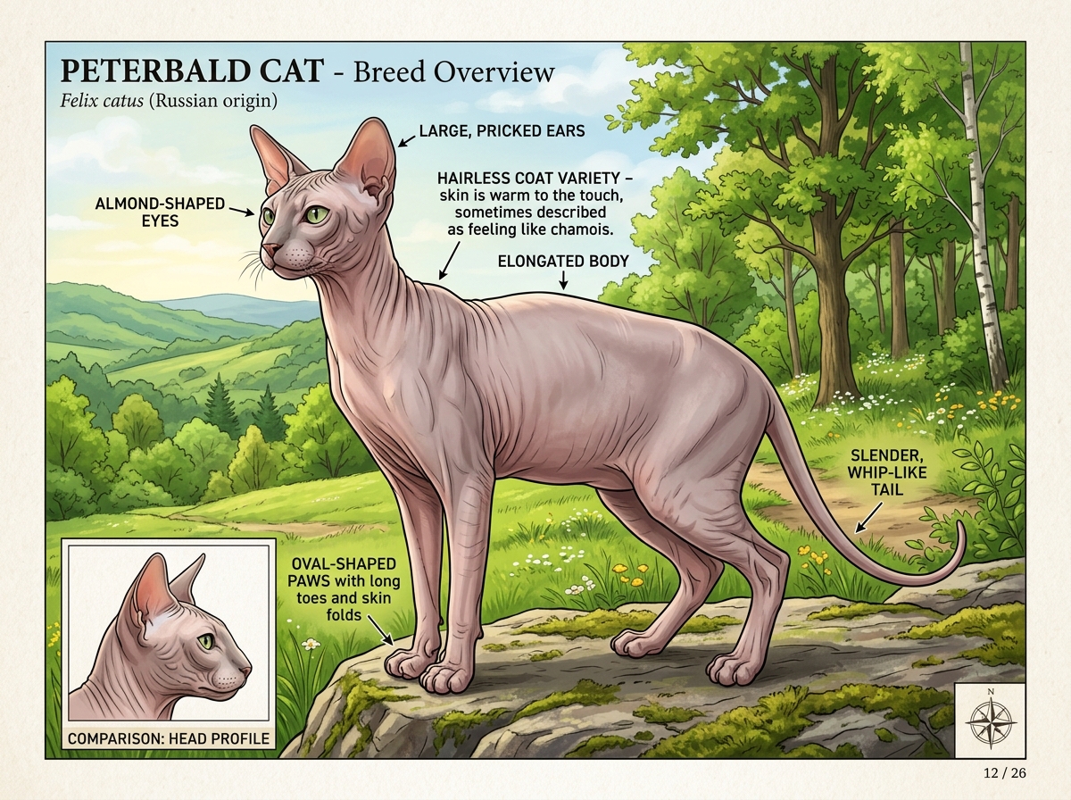 Peterbald