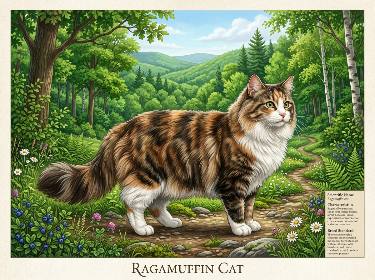 Ragamuffin