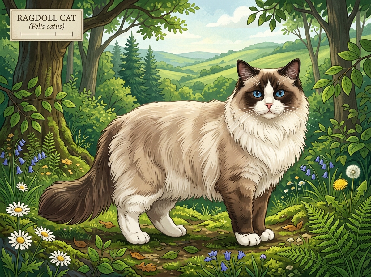Ragdoll