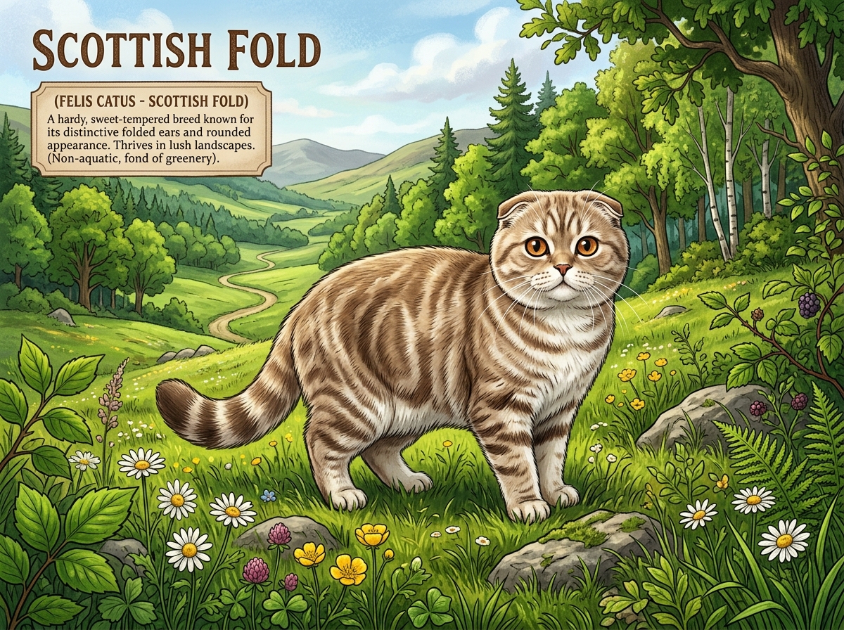 Scottish Fold