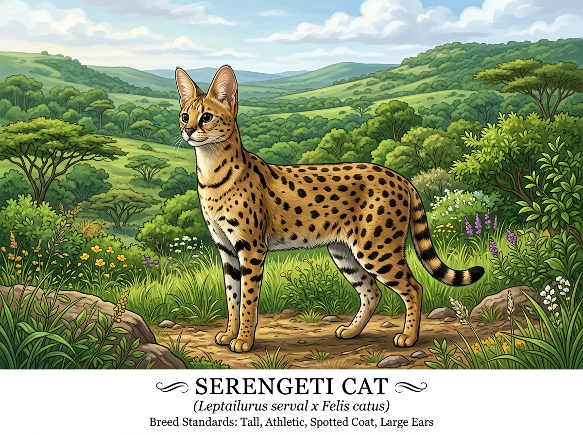Serengeti