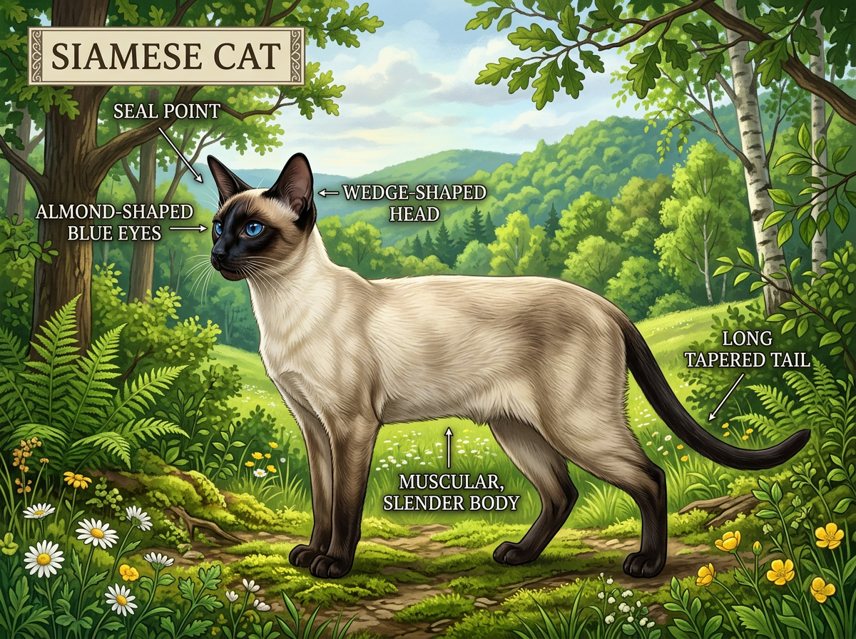 Siamese