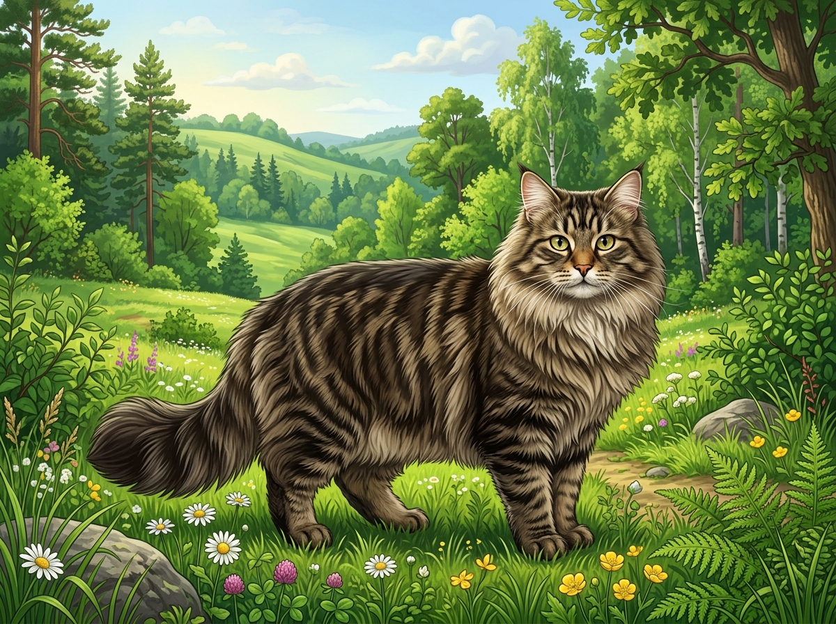 Siberian