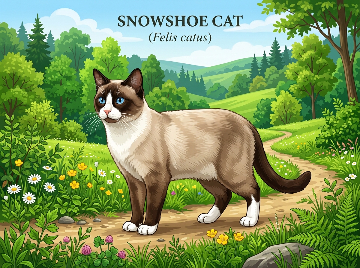 Snowshoe