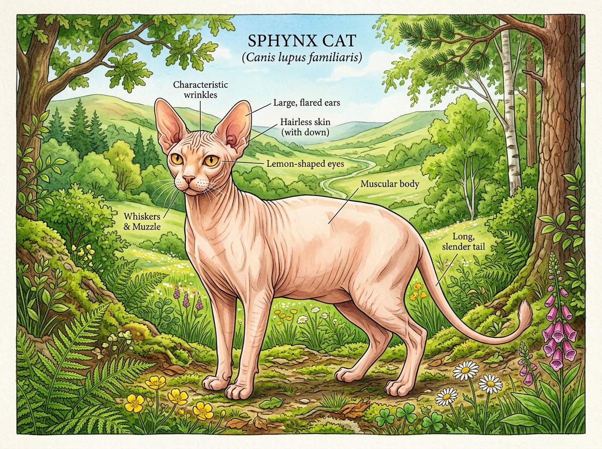 Sphynx