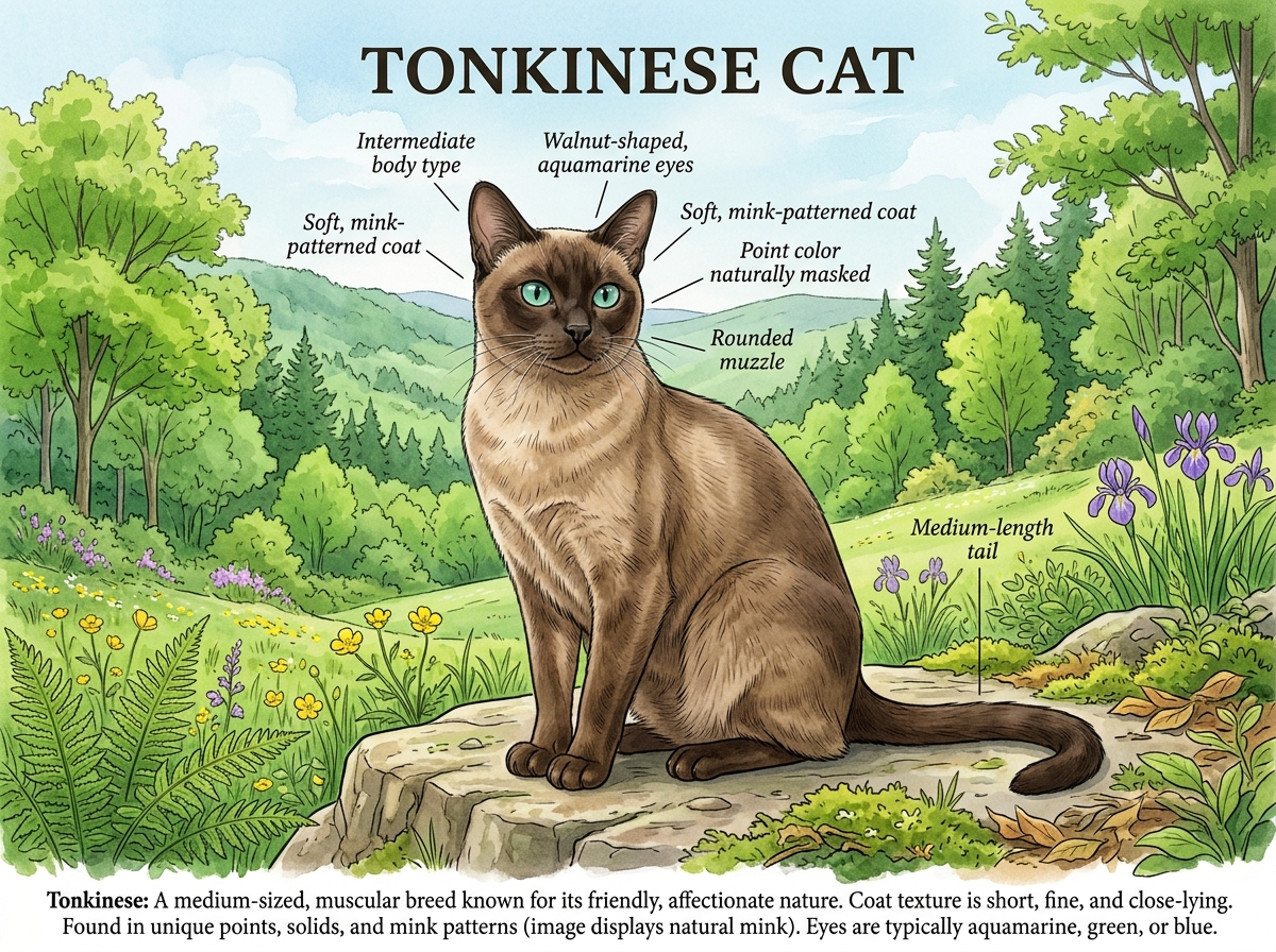 Tonkinese