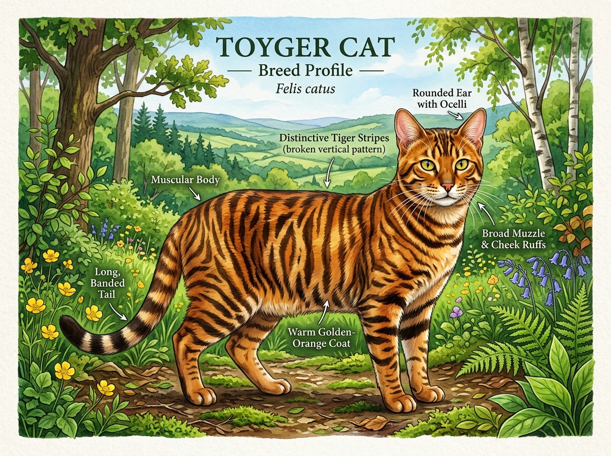 Toyger