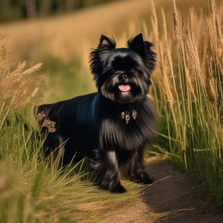 Affenpinscher