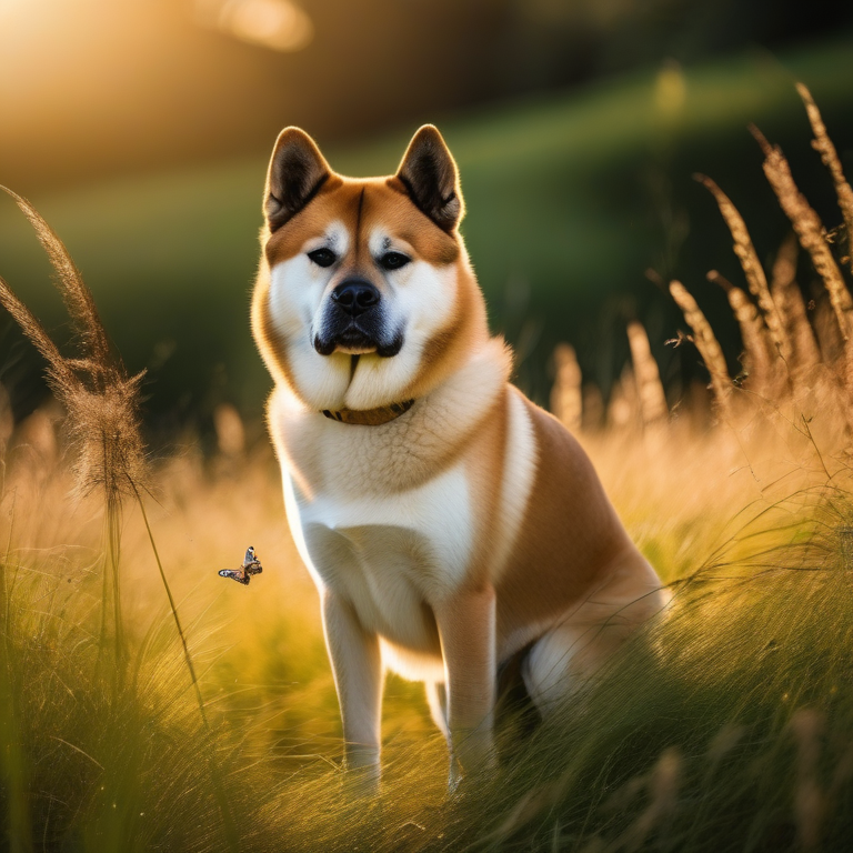 Akita