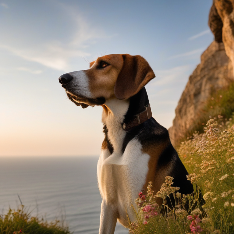 American Foxhound