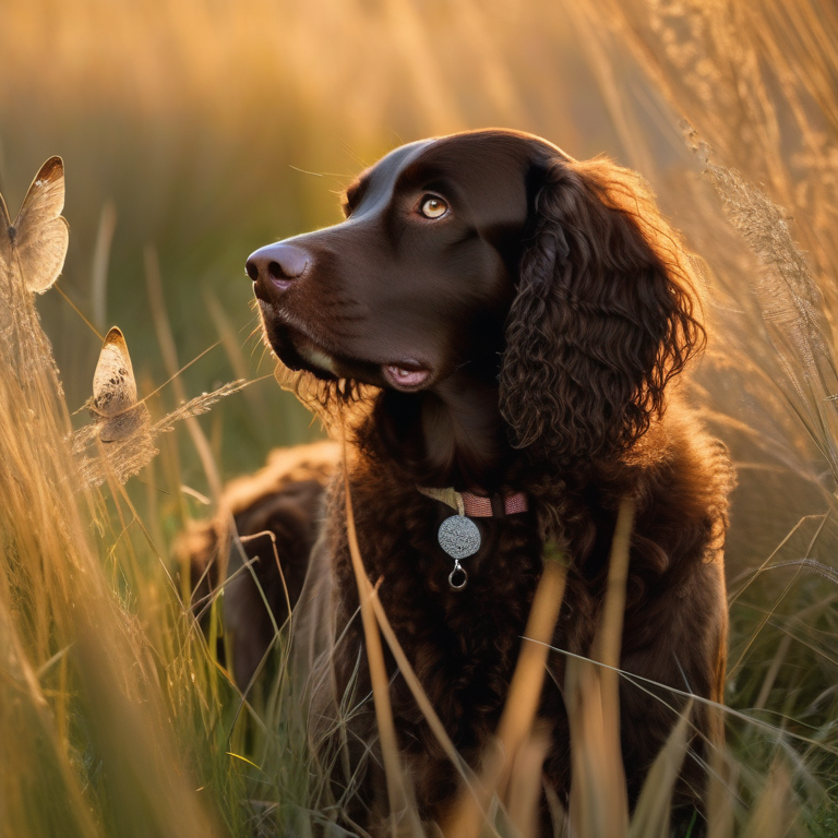American Water Spaniel