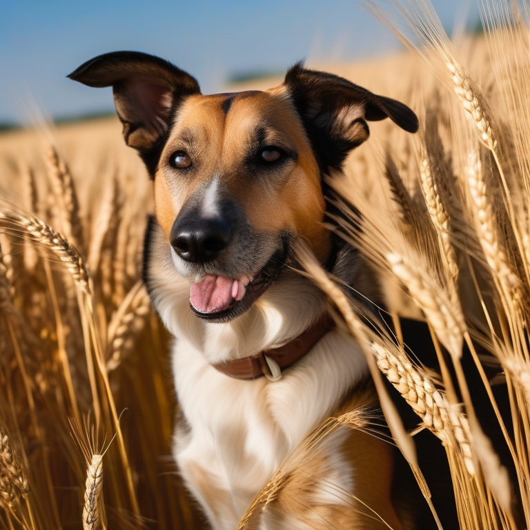 Artois Hound (Chien d'Artois)