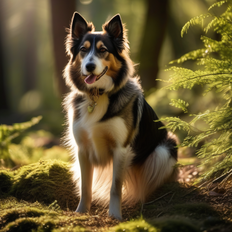 Atlas Mountain Dog (Aidi)