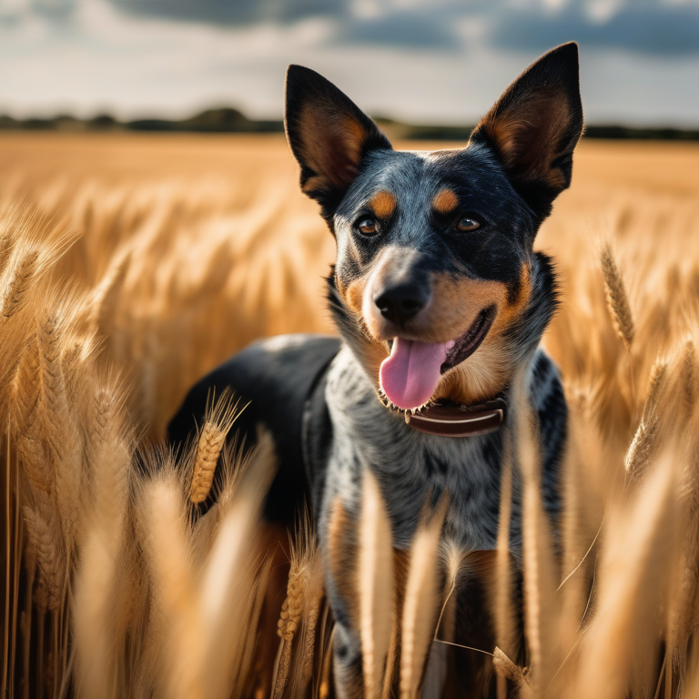 Australian Cattle Dog