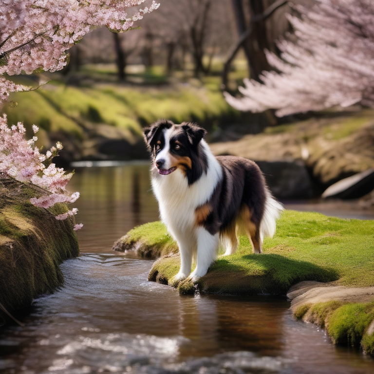Australian Shepherd