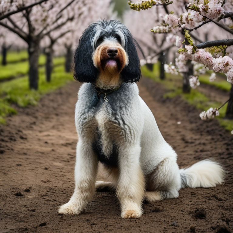 Barbet