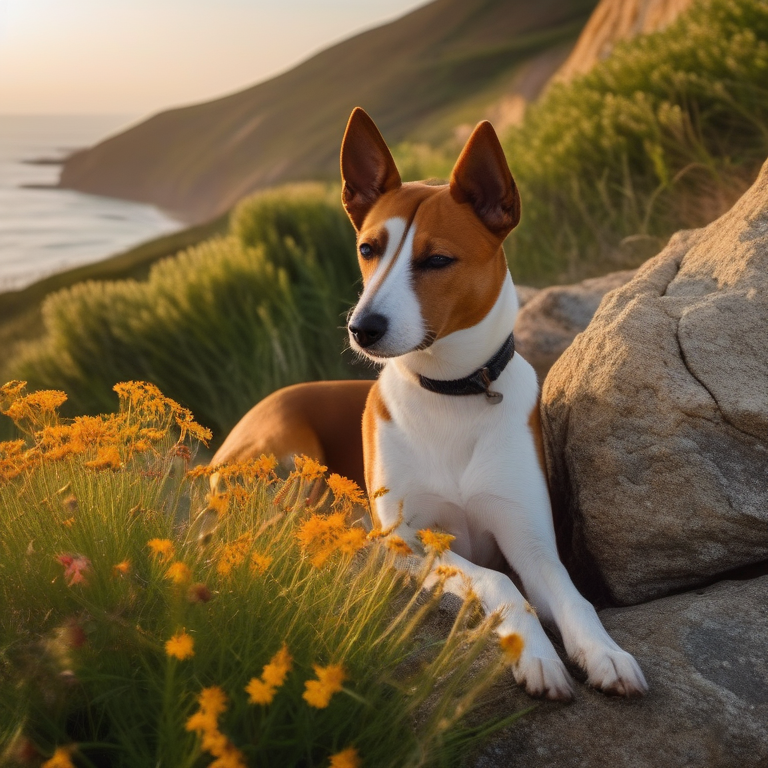 Basenji