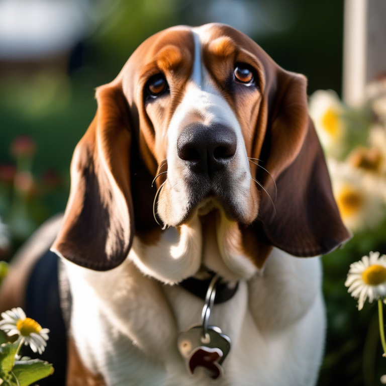 Basset Hound