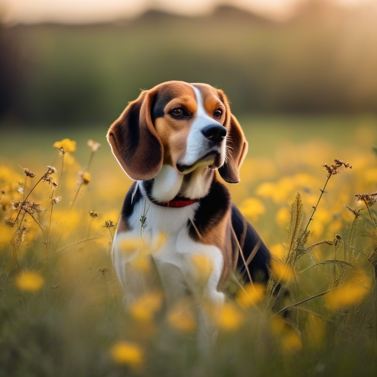 Beagle