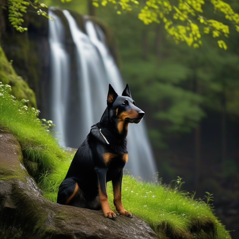 Beauceron