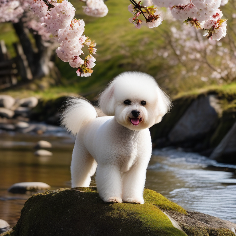 Bichon Frise