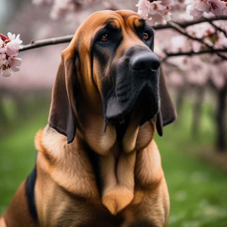 Bloodhound