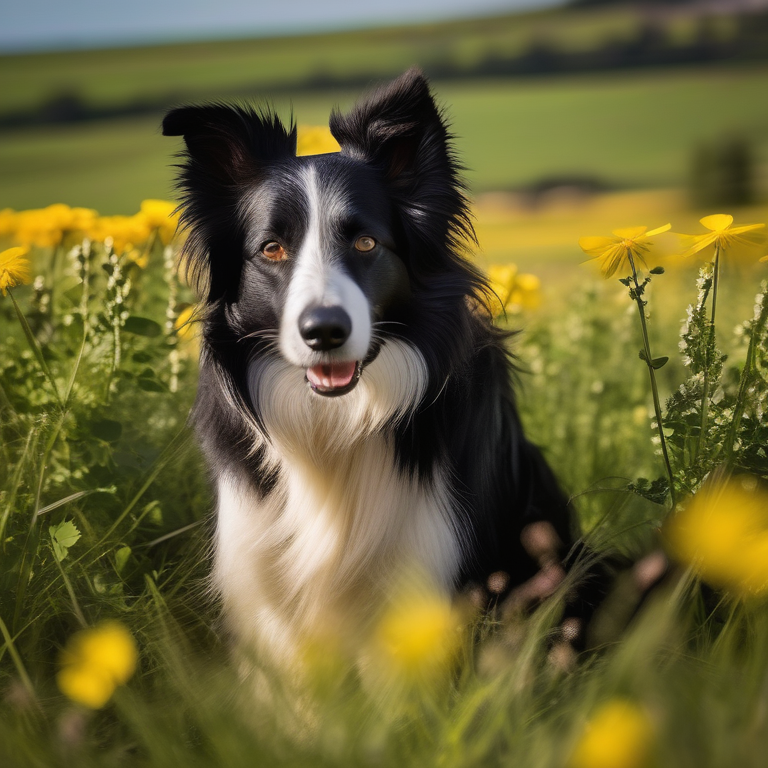 Border Collie