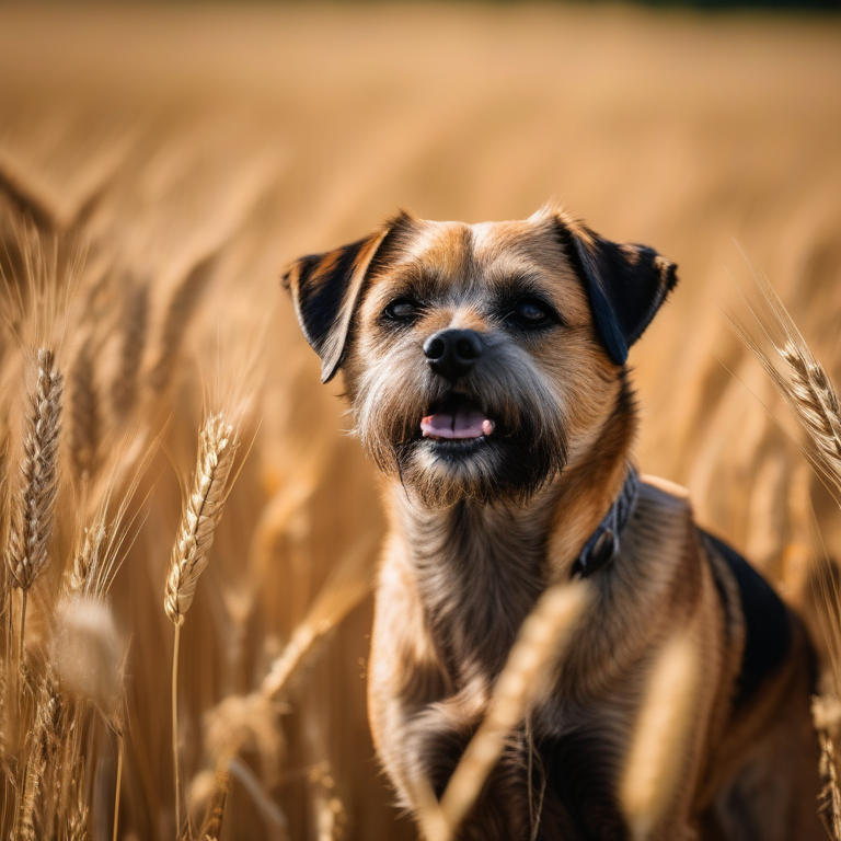 Border Terrier