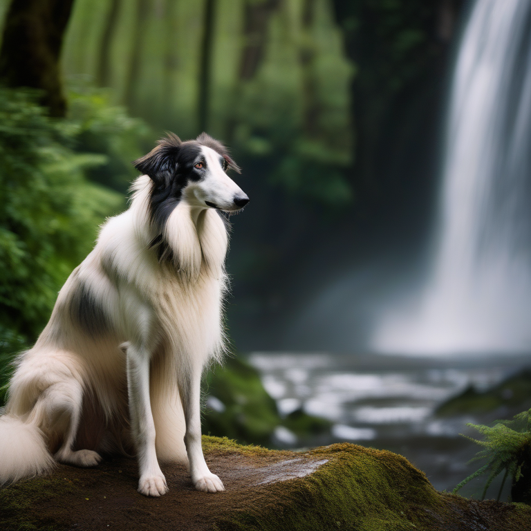 Borzoi