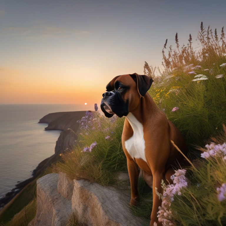 Boxer