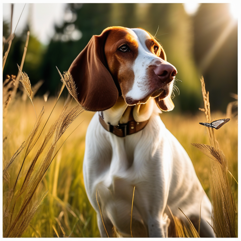 Bracco Italiano